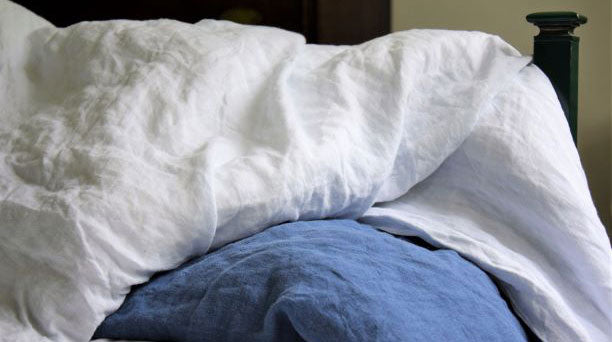 Parhaat pellavalakanat