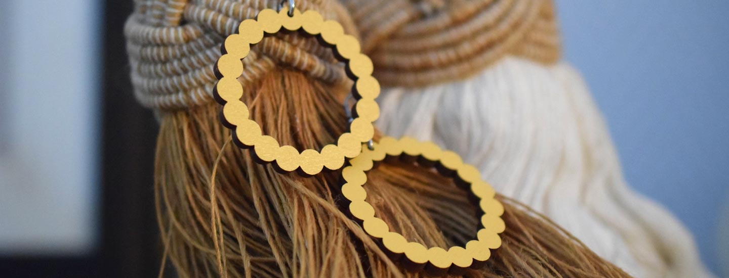 Muotoiluhuone Tuokio