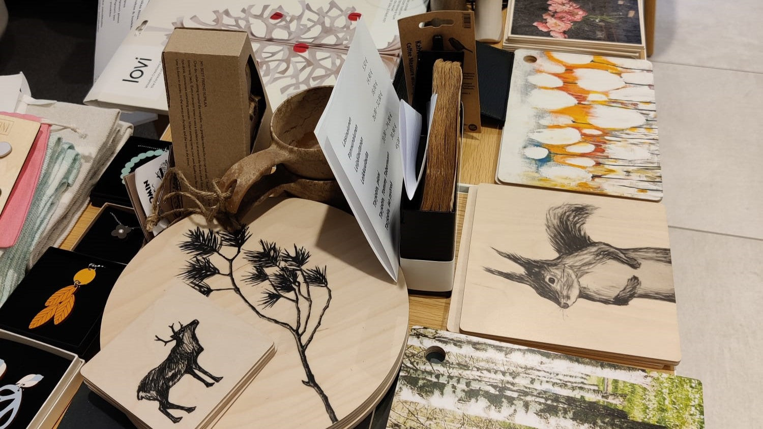 Syysmarkkinat Ultimes Business Garden, Pitäjänmäki