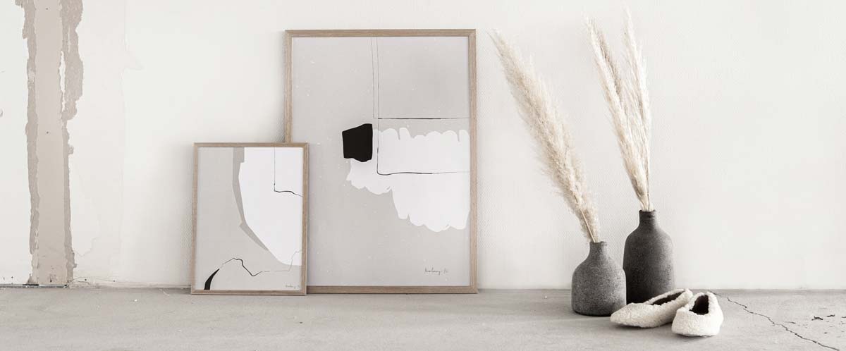 Suomalainen sisustus Xeraliving