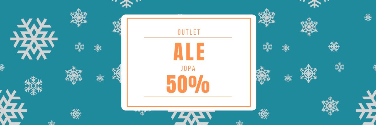 Outlet alennusmyynti, The Finland Shop