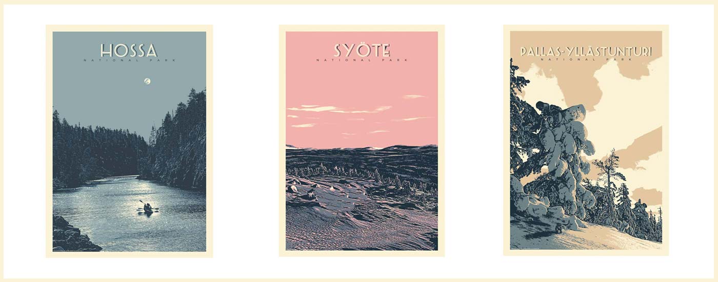 Vuoma Company