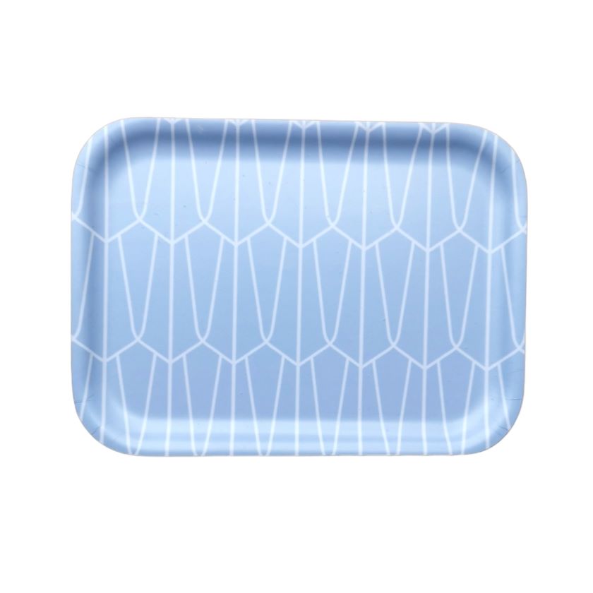 Olki tarjotin, aamupalatarjotin, valmistettu Suomessa, Sagalaga