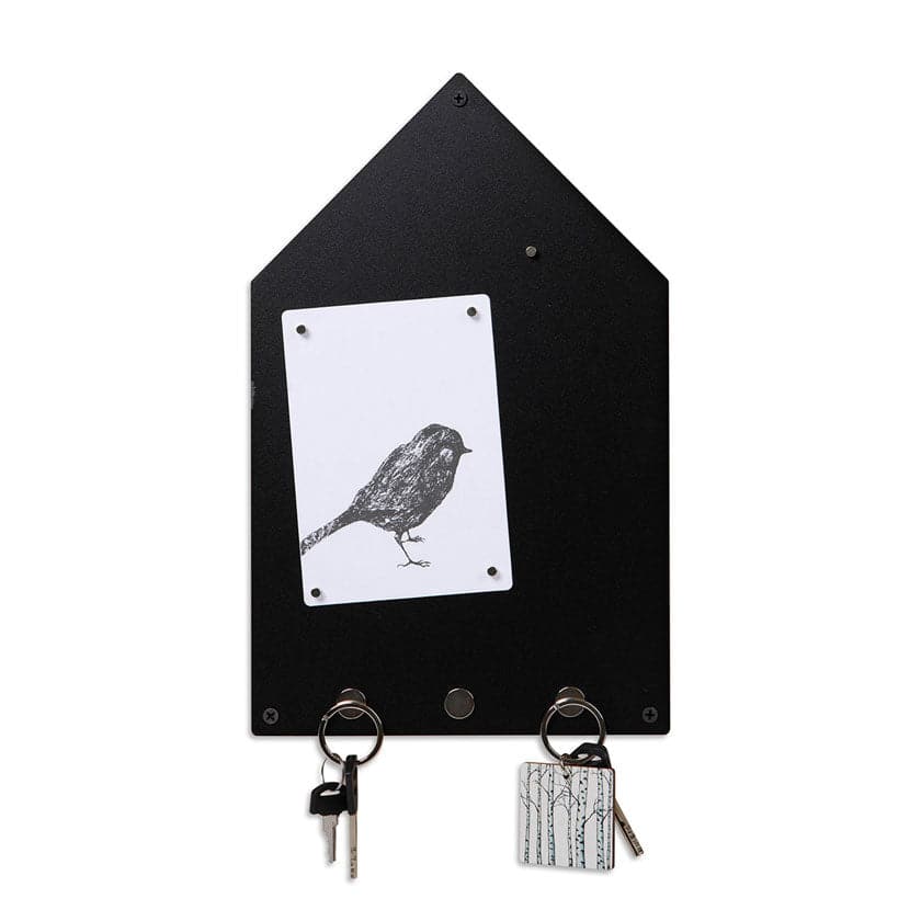 Avainteline magneettitaulu seinälle Miiko design 