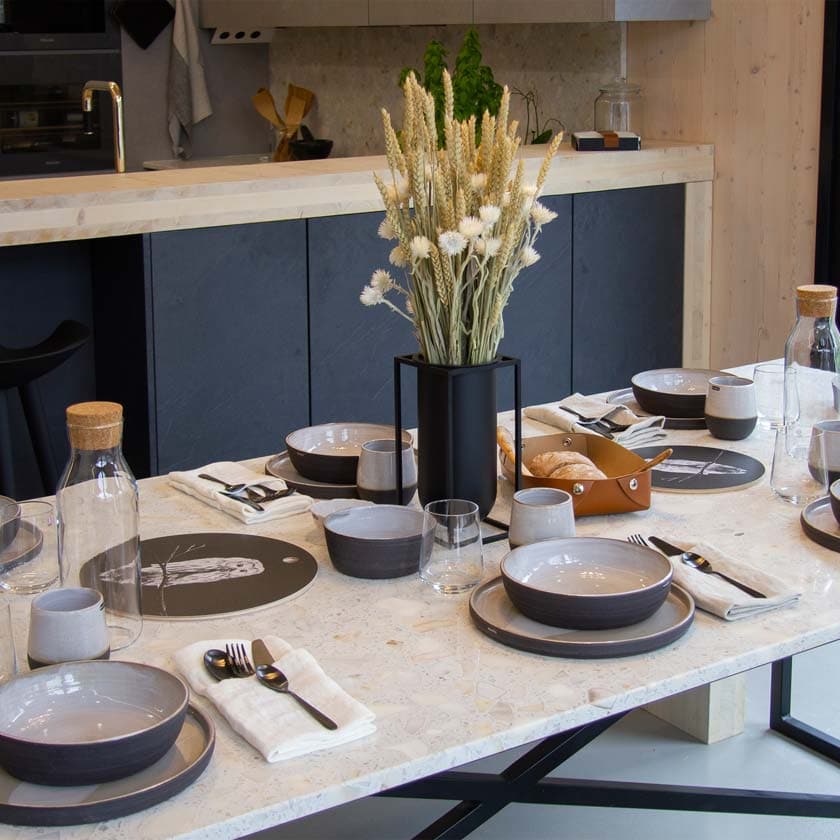 Suomalainen leikkuulauta puinen Pöllö Miiko design