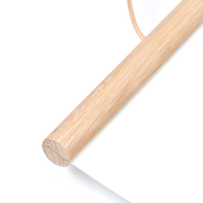 Puiset julisterimat vaalea tammi suomalainen magneeteilla Teemu Järvi Illustrations