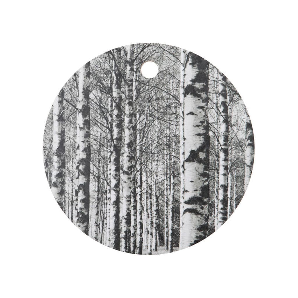 Koivumetsä tarjouastia Miiko